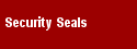 security seals